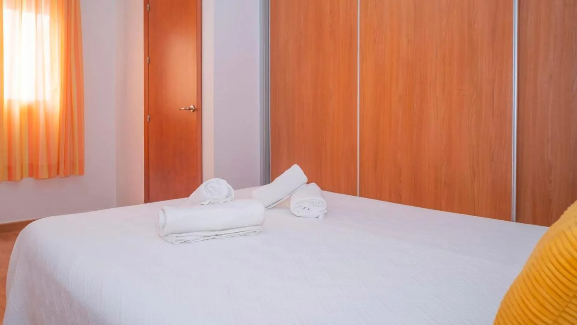 Apartamento Tranquilo En Conil Con Parking Facil Conil De La Frontera