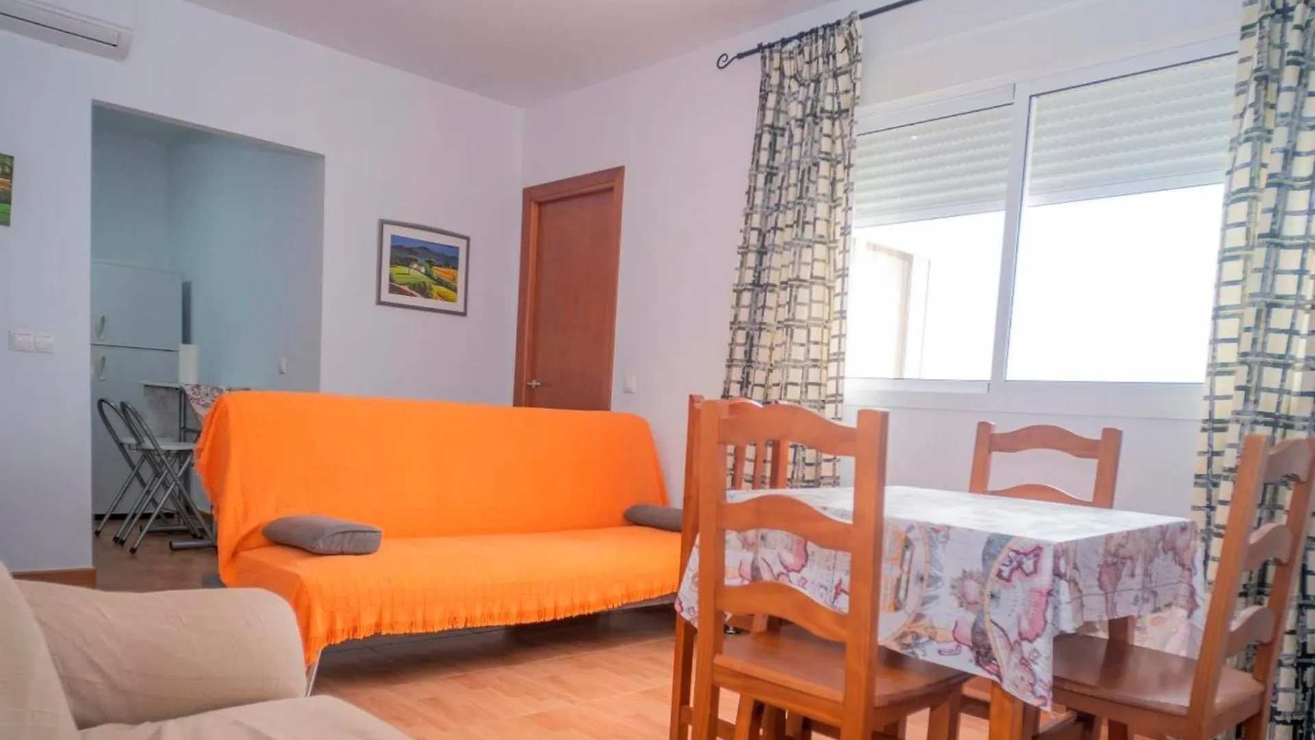 Apartamento Tranquilo En Conil Con Parking Facil Conil De La Frontera