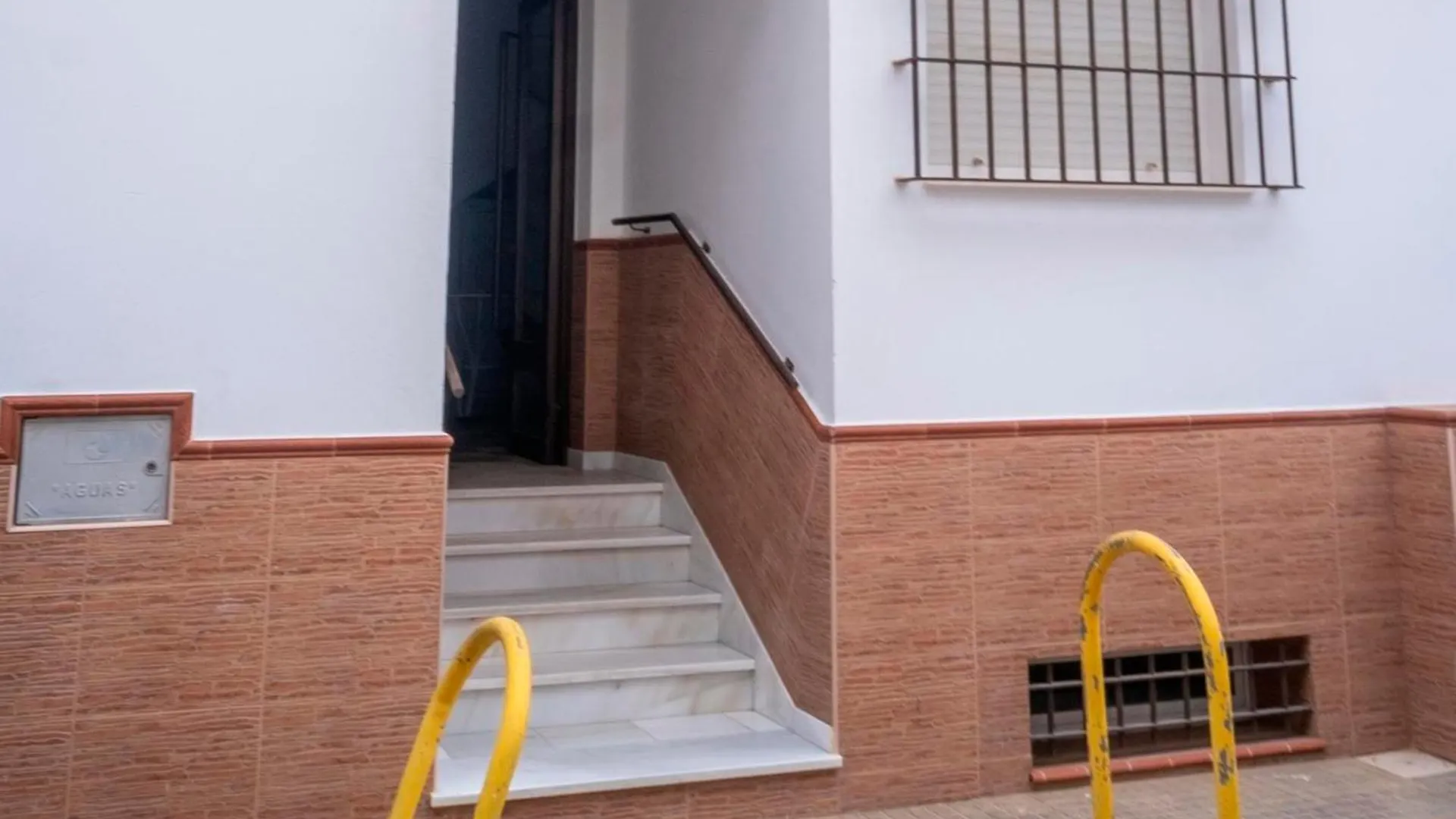 Apartment Apartamento Tranquilo En Conil Con Parking Facil Conil De La Frontera