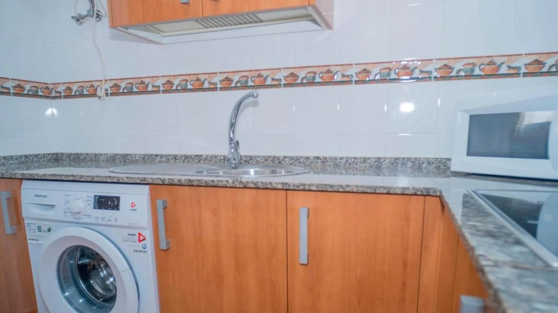 Apartamento Tranquilo En Conil Con Parking Facil Conil De La Frontera 0*,  Spain