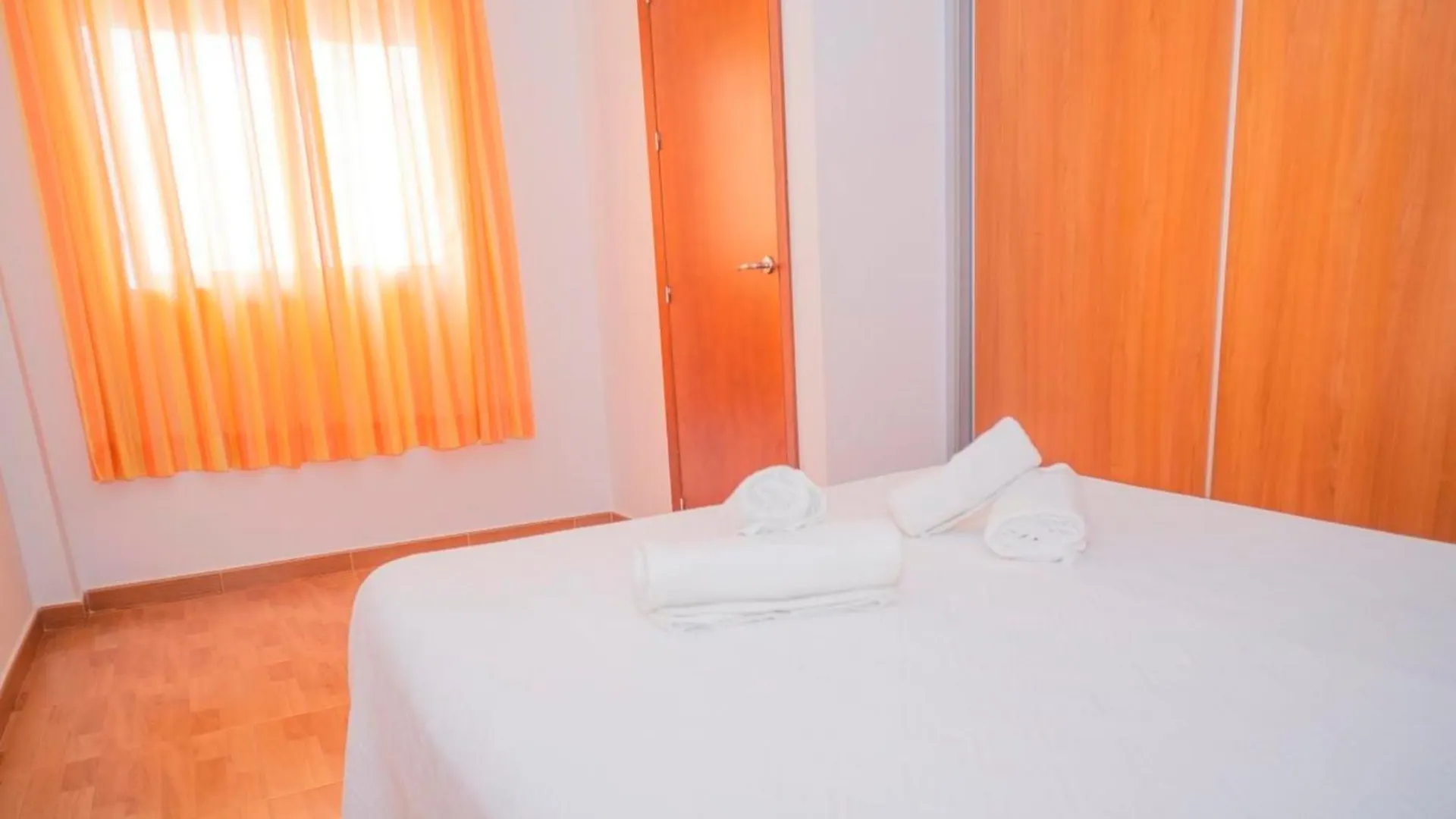 Apartamento Tranquilo En Conil Con Parking Facil Conil De La Frontera